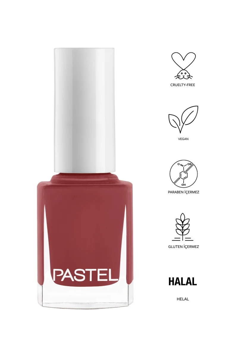 Pastel Oje Nail Polish Profesyonel - No: 342 ürün görseli
