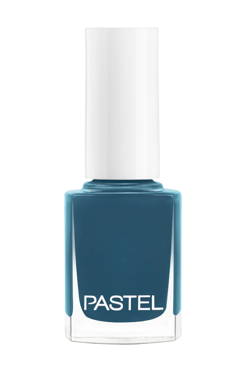 Pastel Oje Nail Polish Profesyonel - No: 372 resmî ürün görseli