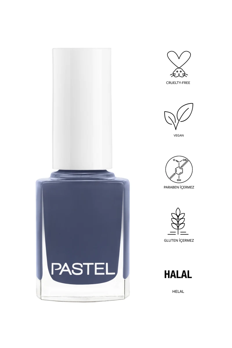 Pastel Oje Nail Polish Profesyonel - No: 377 ürün görseli