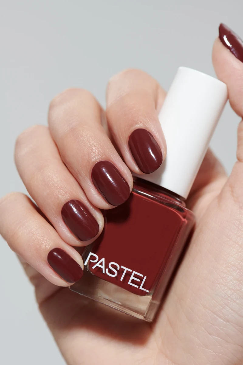 Pastel Oje Nail Polish Profesyonel - No: 398 ürün görseli