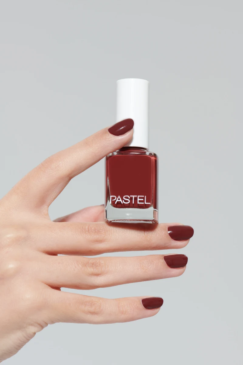 Pastel Oje Nail Polish Profesyonel - No: 398 ürün görseli