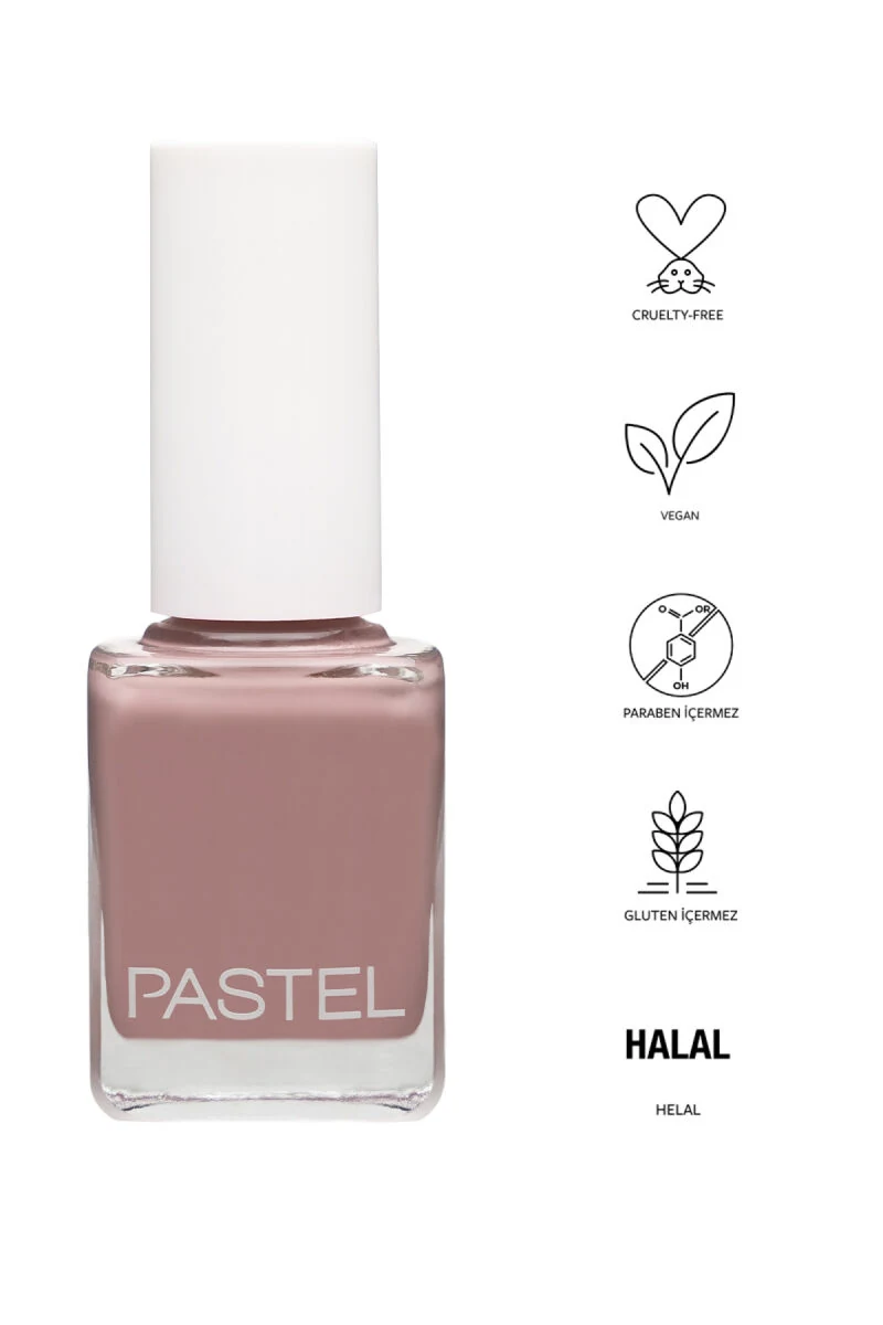Pastel Oje Nail Polish Profesyonel - No: 425 ürün görseli