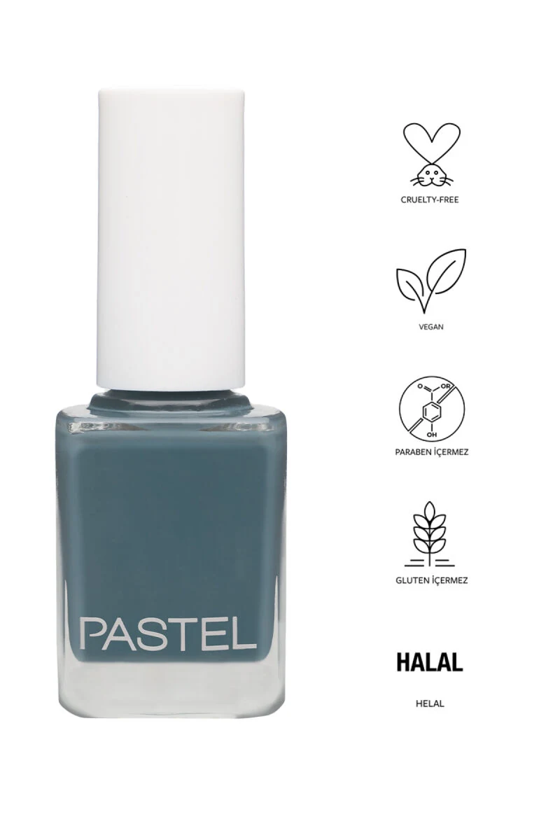 Pastel Oje Nail Polish Profesyonel - No: 432 ürün görseli