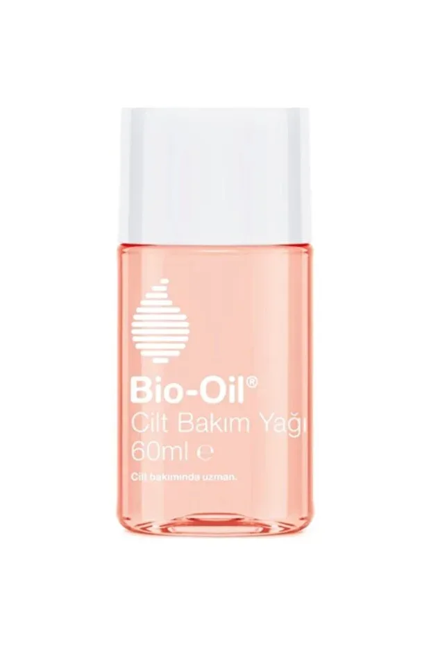 Bio-Oil Cilt Bakım Yağı 60 ml - Çatlak Karşıtı