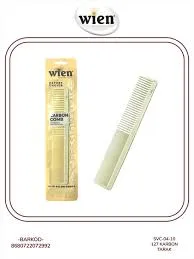 Wien Professional Kuaför Tarağı - Renkli 051