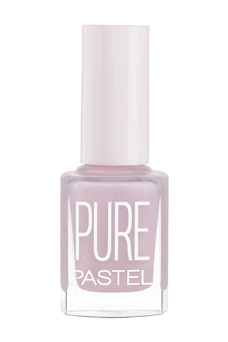 Pastel Pure Oje Vegan Parlak Renkli - No: 611 resmî ürün görseli