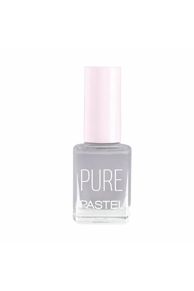 Pastel Pure Oje Vegan Parlak Renkli - No: 603
