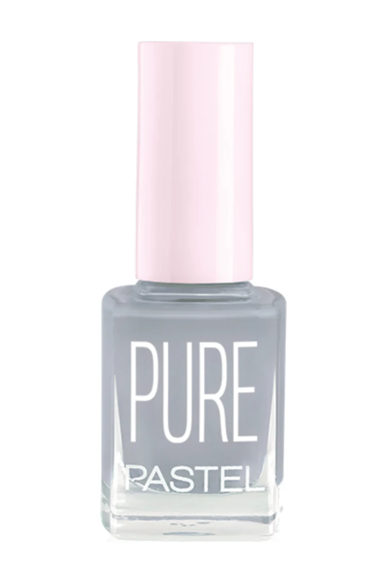 Pastel Pure Oje Vegan Parlak Renkli - No: 603 resmî ürün görseli