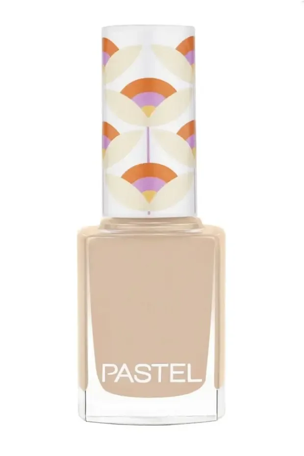Pastel Nail Polish Parlak Renkli Oje - No: 380