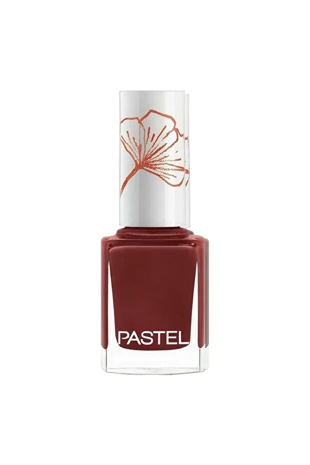 Pastel Nail Polish Parlak Renkli Oje - No: 338