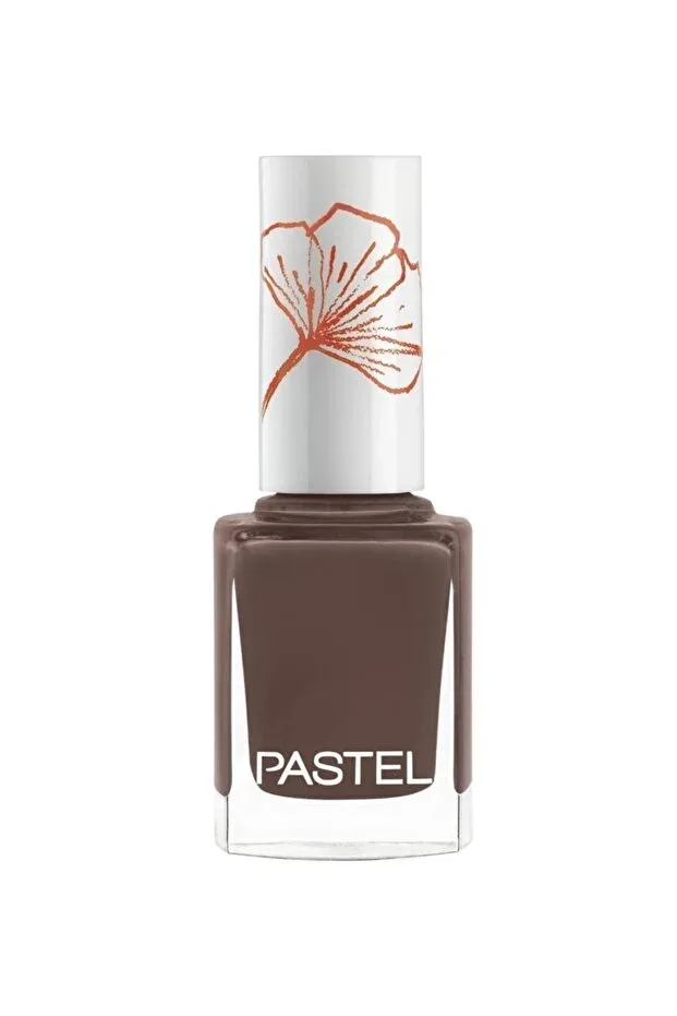 Pastel Nail Polish Parlak Renkli Oje - No: 337