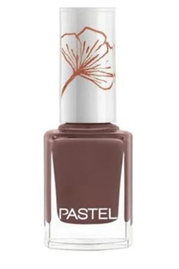 Pastel Nail Polish Parlak Renkli Oje - No: 336