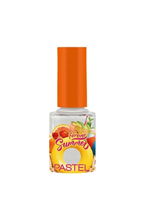 Pastel Nail Polish Summer Parlak Yaz Oje Serisi - No: 320