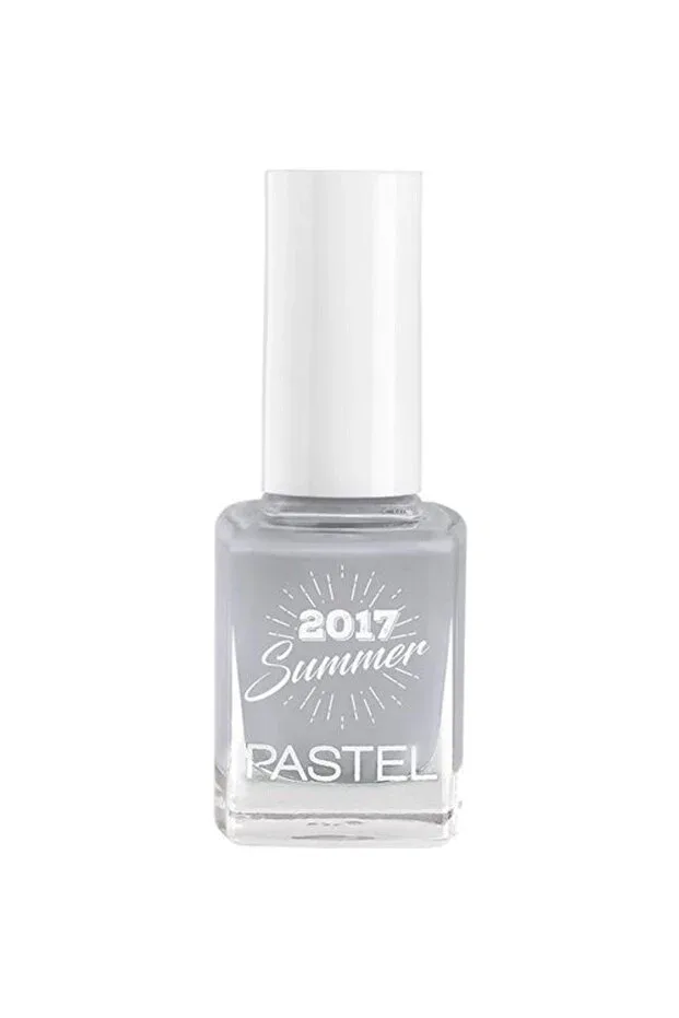 Pastel Nail Polish Summer Parlak Yaz Oje Serisi - No: 244