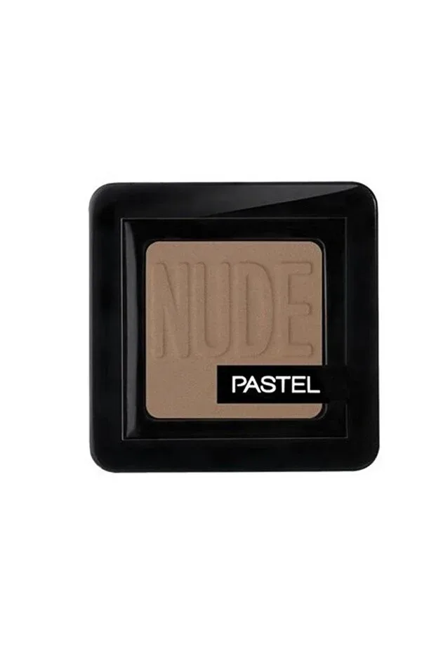 Pastel Nude Single Eyeshadow Tekli Far - No: 75