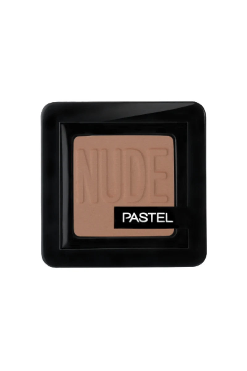 Pastel Nude Single Eyeshadow Tekli Far - No: 75 resmî ürün görseli