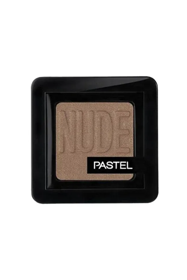 Pastel Nude Single Eyeshadow Tekli Far - No: 83