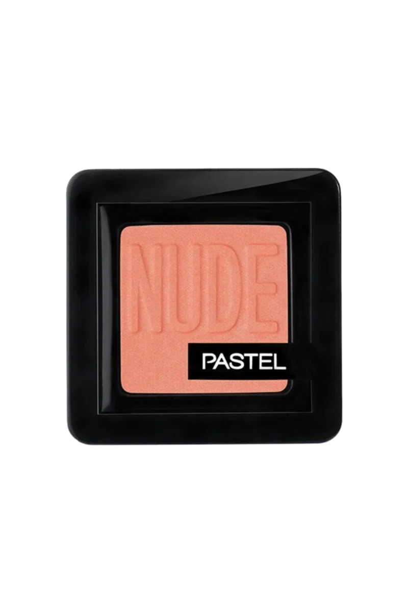 Pastel Nude Single Eyeshadow Tekli Far - No: 85 resmî ürün görseli