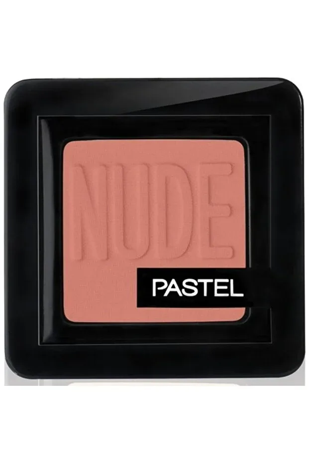 Pastel Nude Single Eyeshadow Tekli Far - No: 87