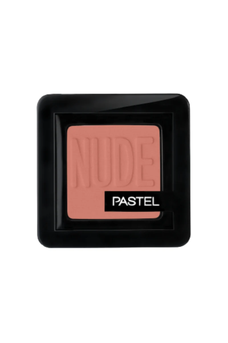 Pastel Nude Single Eyeshadow Tekli Far - No: 87 resmî ürün görseli