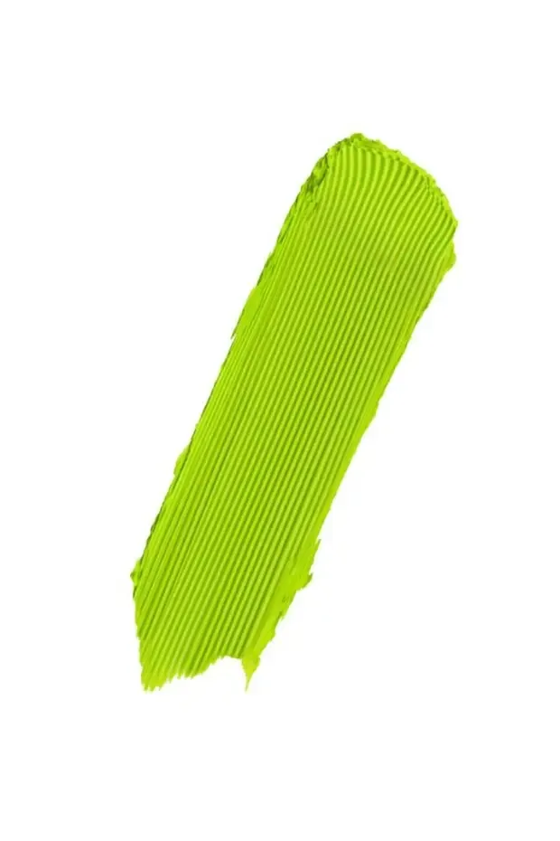 Show by Pastel Lime Green Eyebrow Mascara