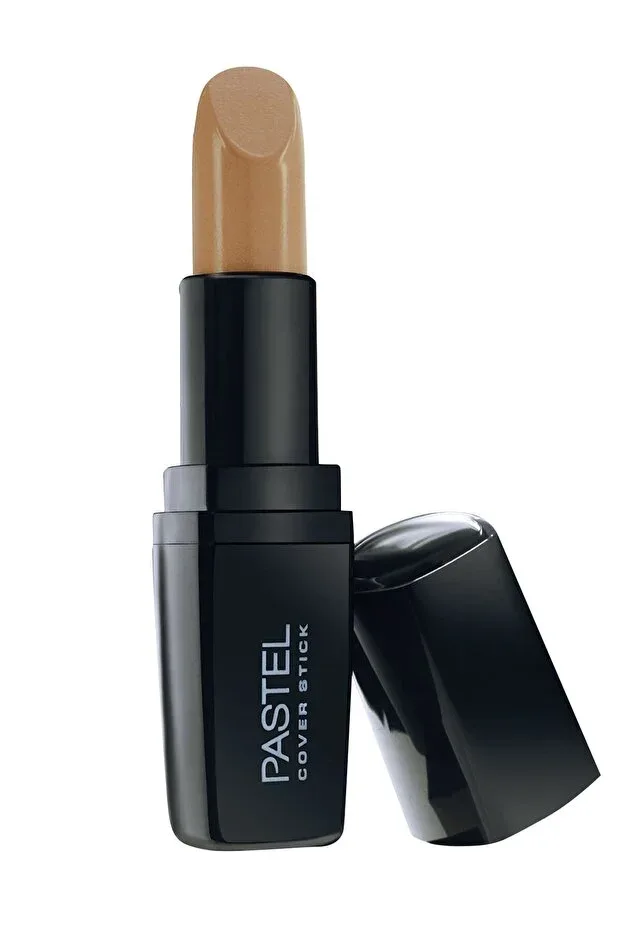 Pastel Cover Stick Concealer Kapatıcı Stick - No 02