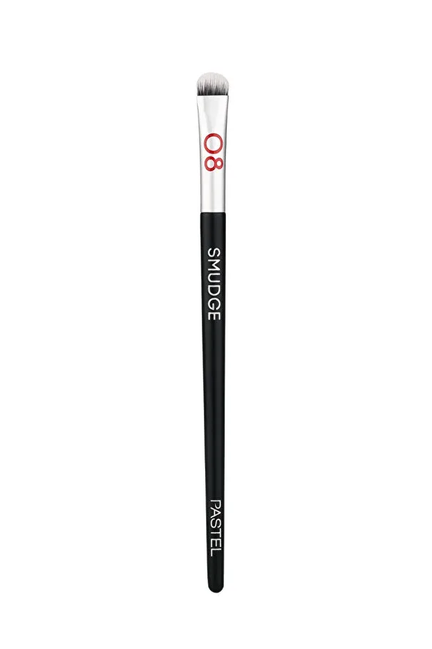 Pastel Profashion Smudge Brush Dağıtma Fırçası - No: 08