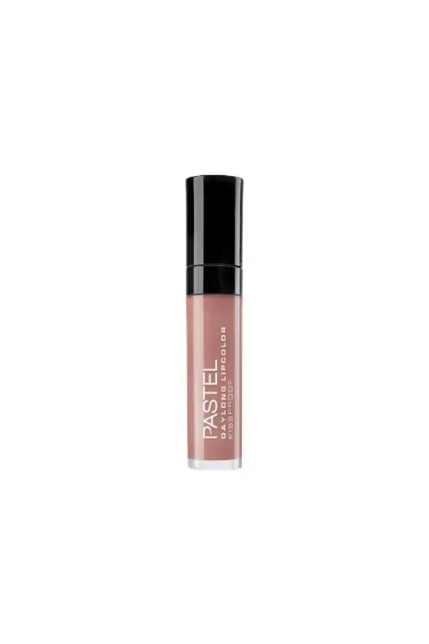 Pastel Daylong Kissproof Likit Ruj - No: 31