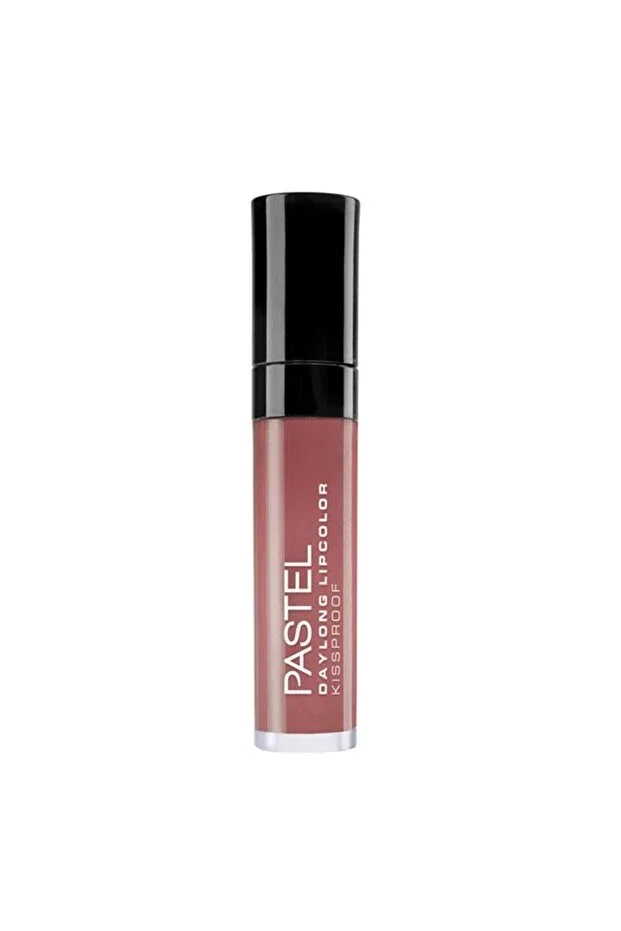 Pastel Daylong Kissproof Likit Ruj - No: 39