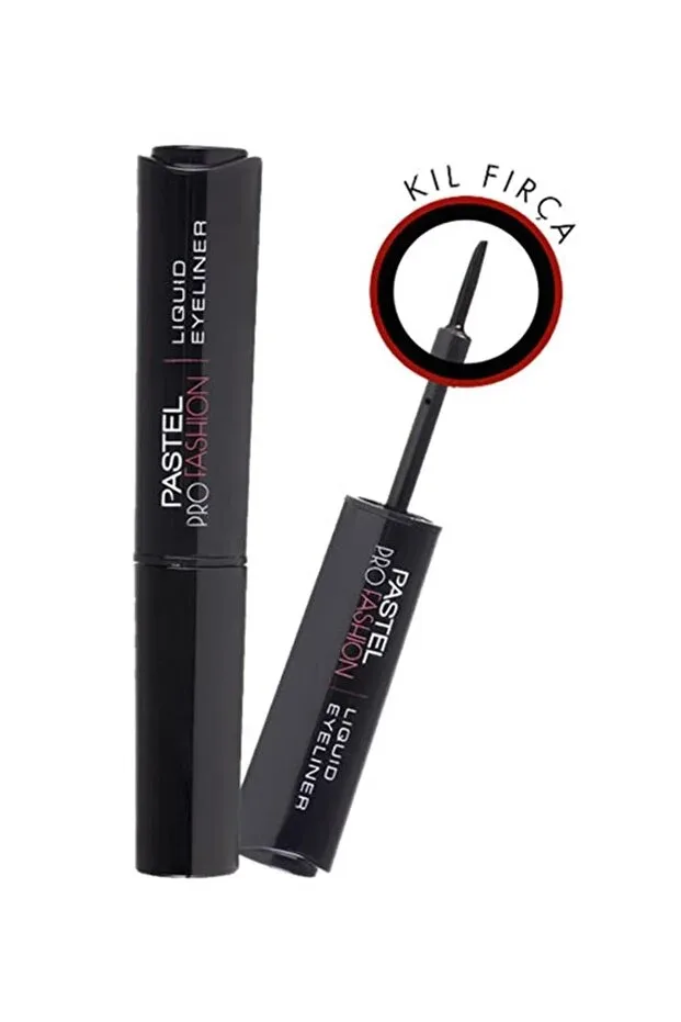 Pastel Profashion Liquid Eyeliner No 01