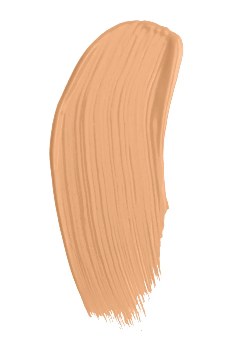 Pastel Silky Dream Foundation Fondöten - No: 354 ton örneği