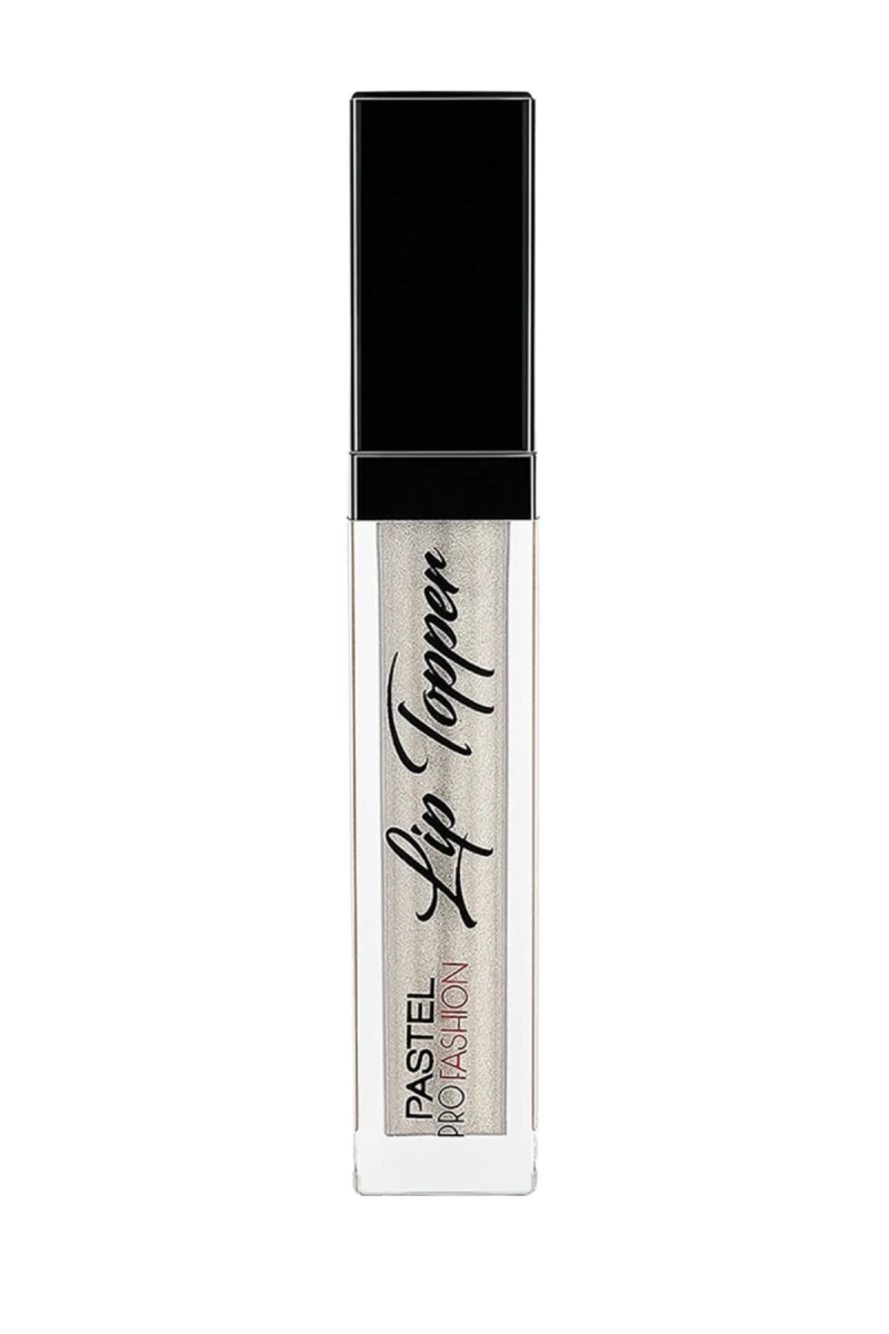 Pastel Profashion Lip Topper Dudak Parlatıcısı - No: 301 Dazzle resmî ürün görseli
