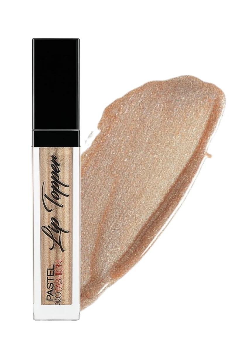 Pastel Profashion Lip Topper Dudak Parlatıcısı - No: 302 Glitz resmî ürün görseli