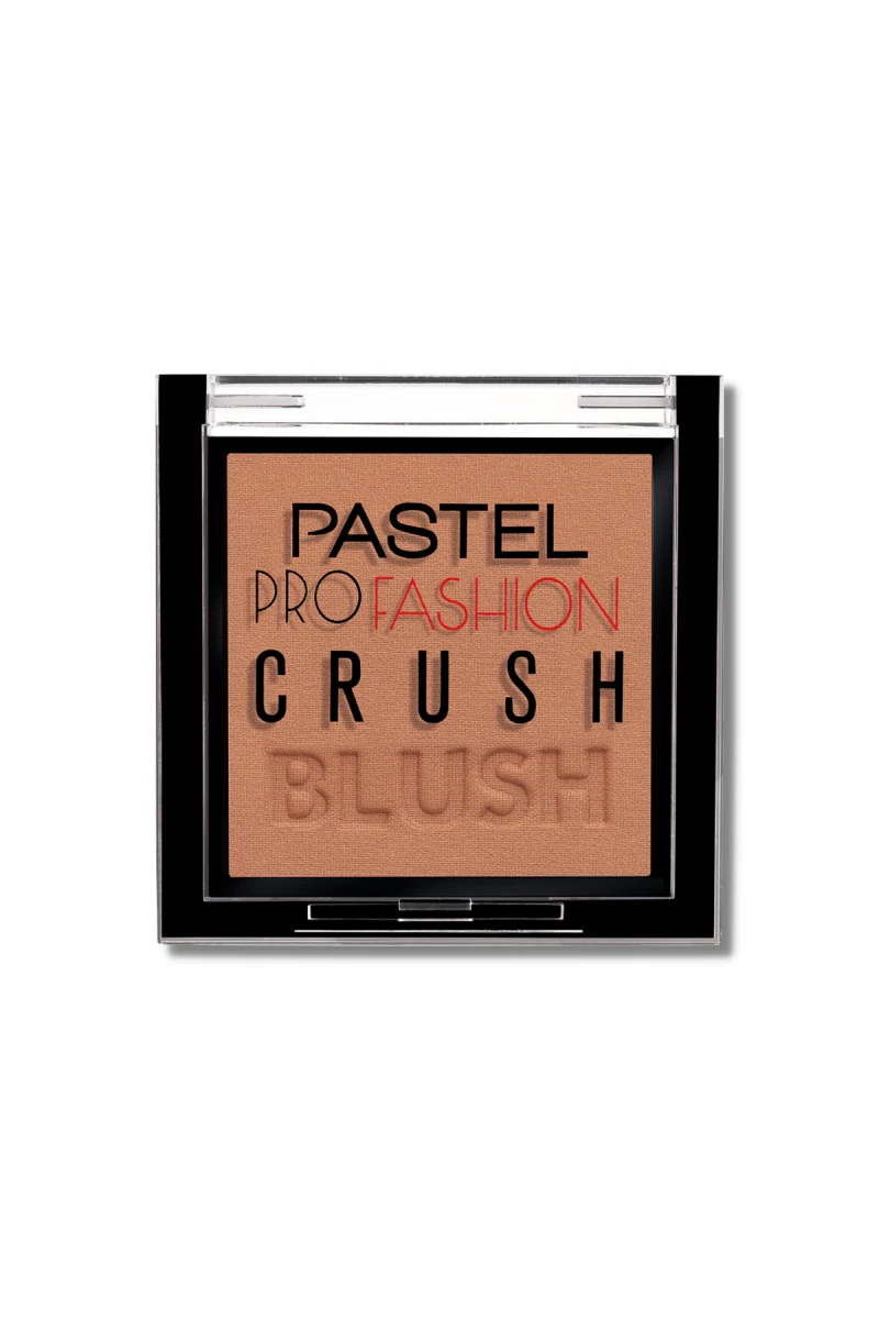 Pastel Profashion Crush Blush Allık - No: 307 resmî ürün görseli
