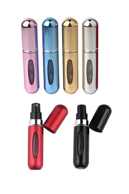 Carelly Mini Parfüm Şişesi 15 ml