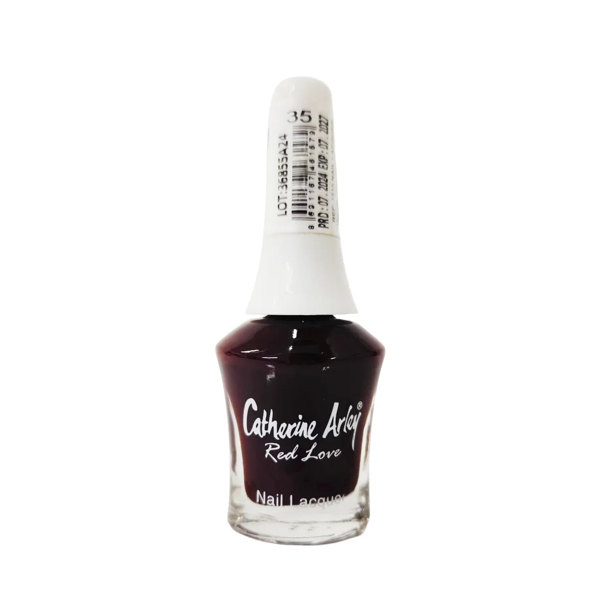 Catherine Arley Klasik Oje 7,5 ml - 35