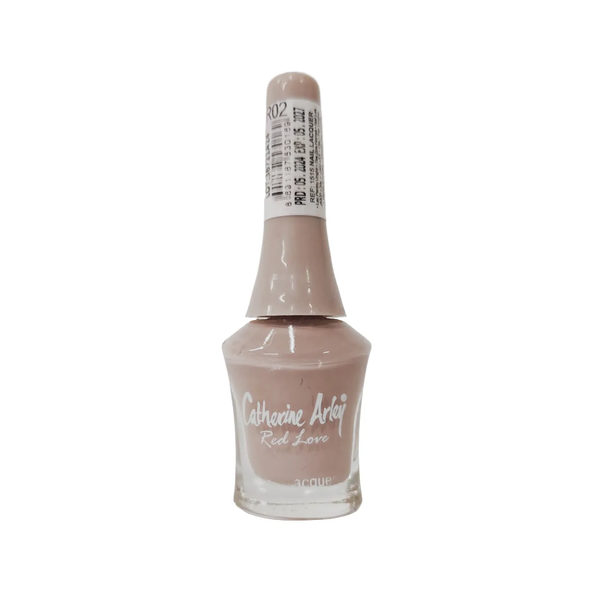 Catherine Arley Klasik Oje 7,5 ml - R02