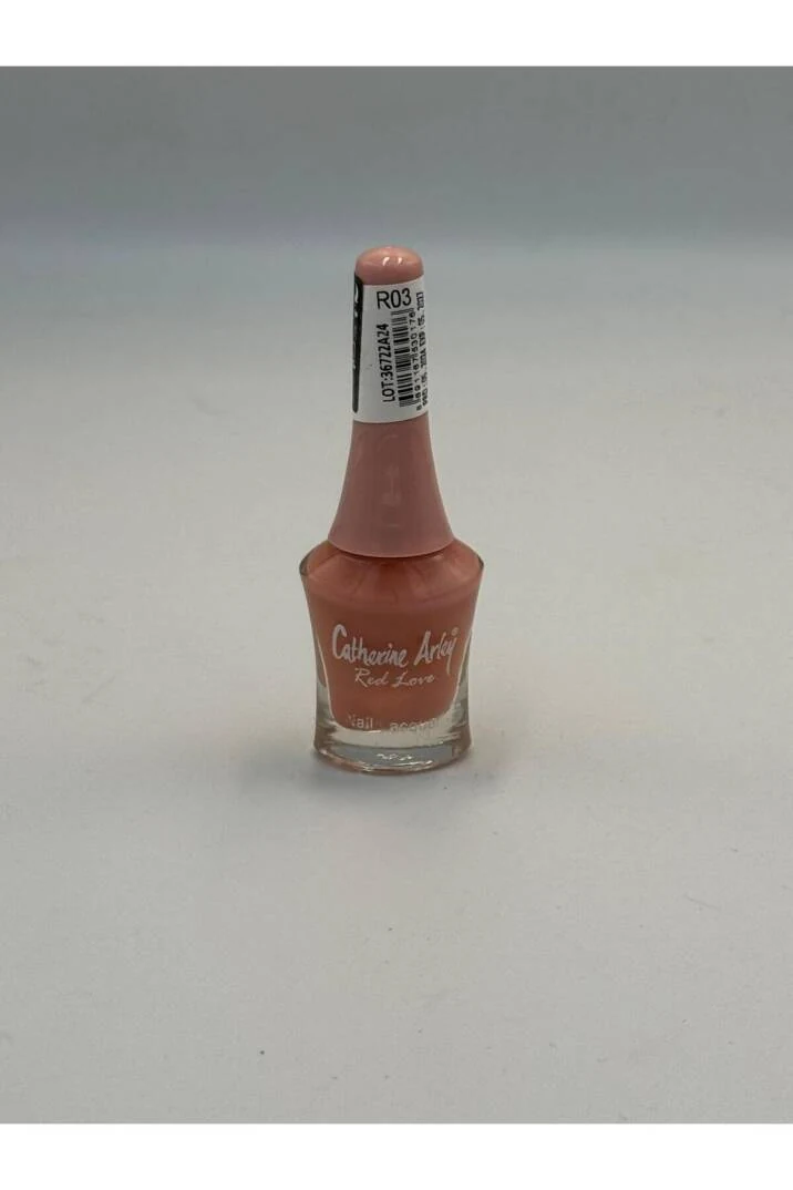 Catherine Arley Klasik Oje 7,5 ml - R03 resmî ürün görseli