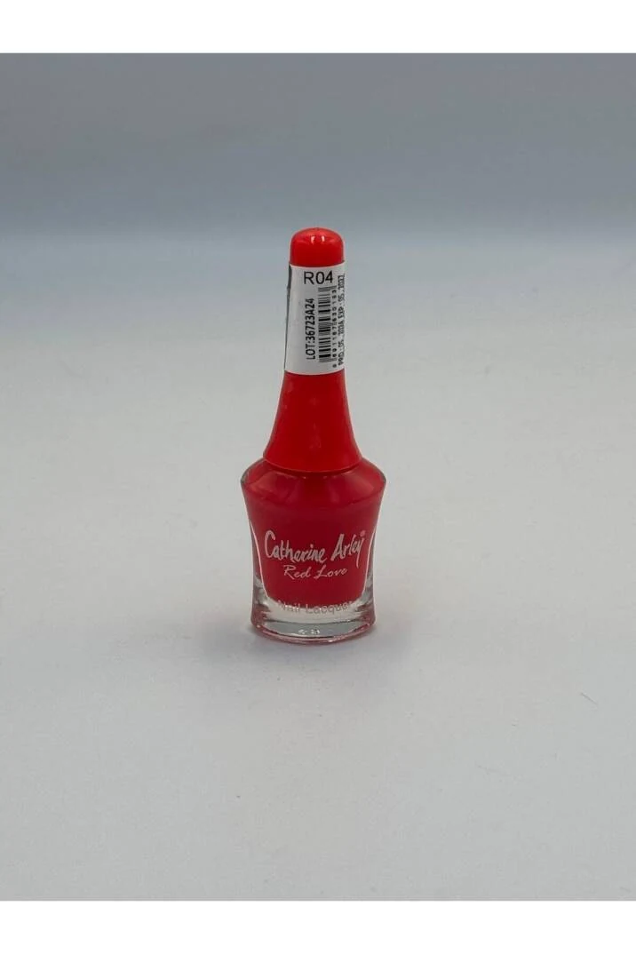 Catherine Arley Klasik Oje 7,5 ml - R04 resmî ürün görseli