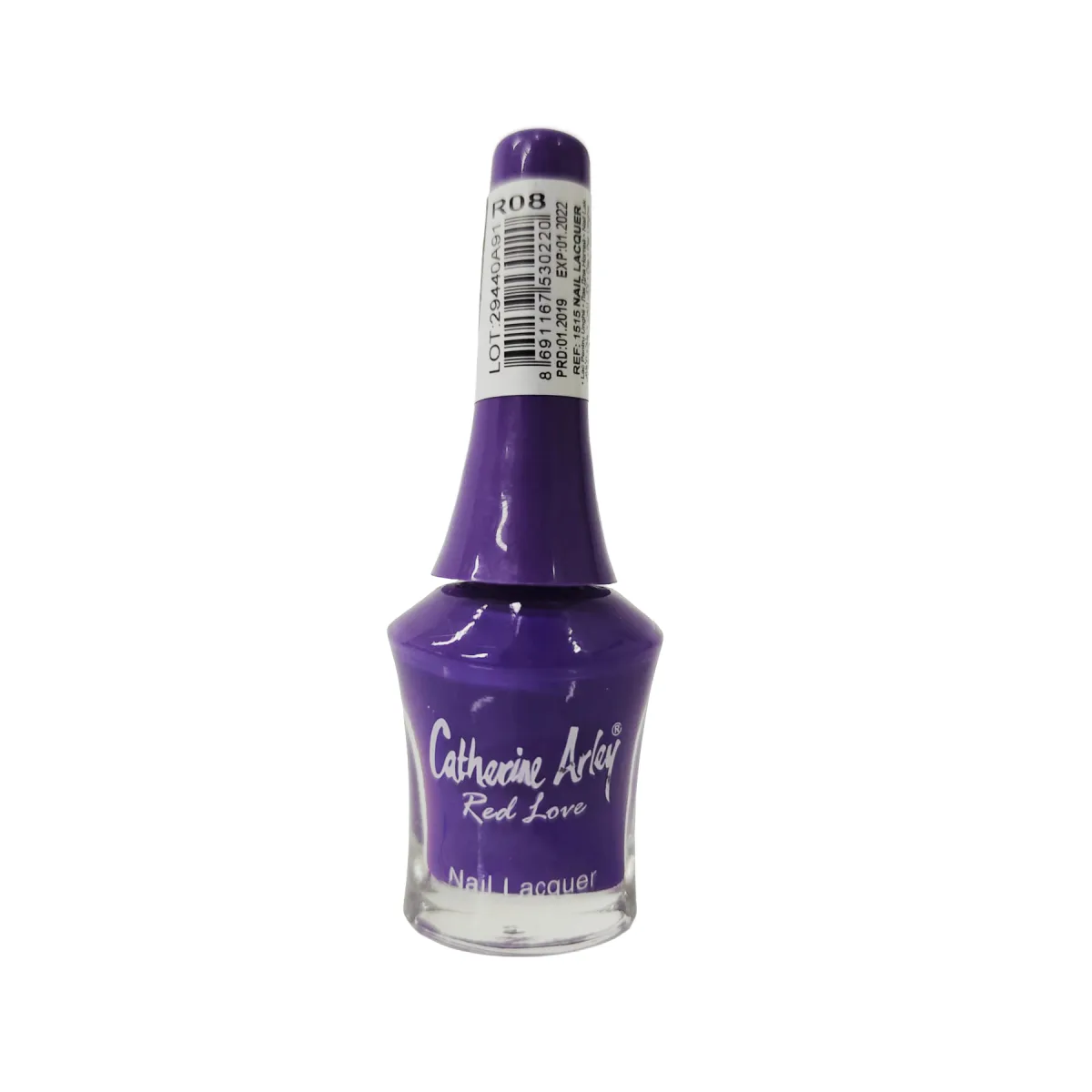 Catherine Arley Klasik Oje 7,5 ml - R08