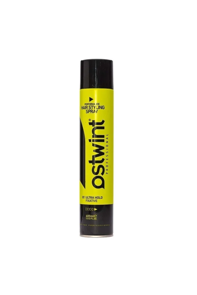Ostwint Ultra Hold 05 Saç Spreyi 400 ml