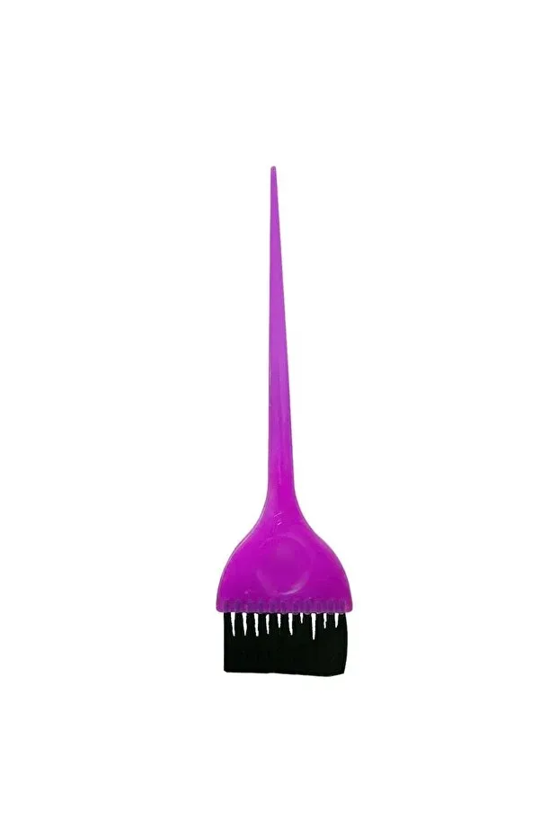 Claris Renkli Boya Fırçası 1 Adet