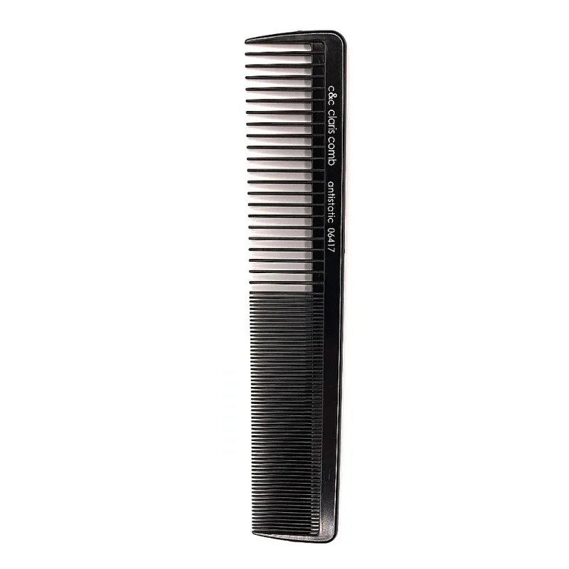 Claris Comb Antistatik Karbon Tarak - 06417