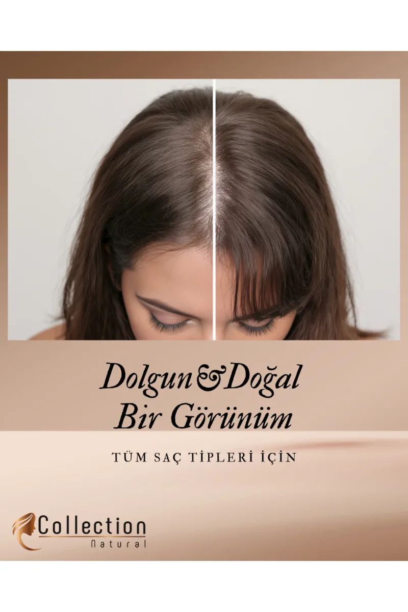 Collection Naturel Topik Medium Brown 27g