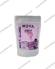 Nova Style Violet Saç Açıcı Toz 500 Gr - POWDER