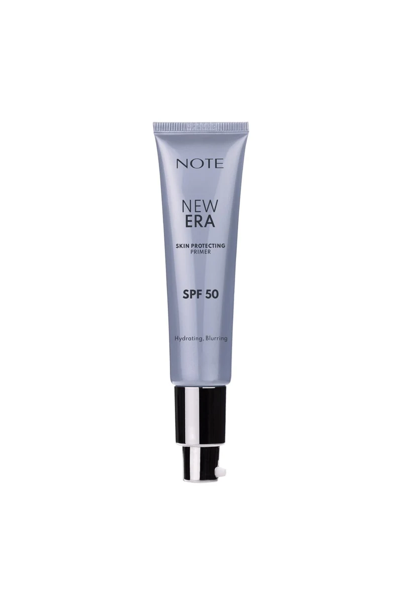 Note New Era Primer SPF50 Makyaj Bazı resmî ürün görseli