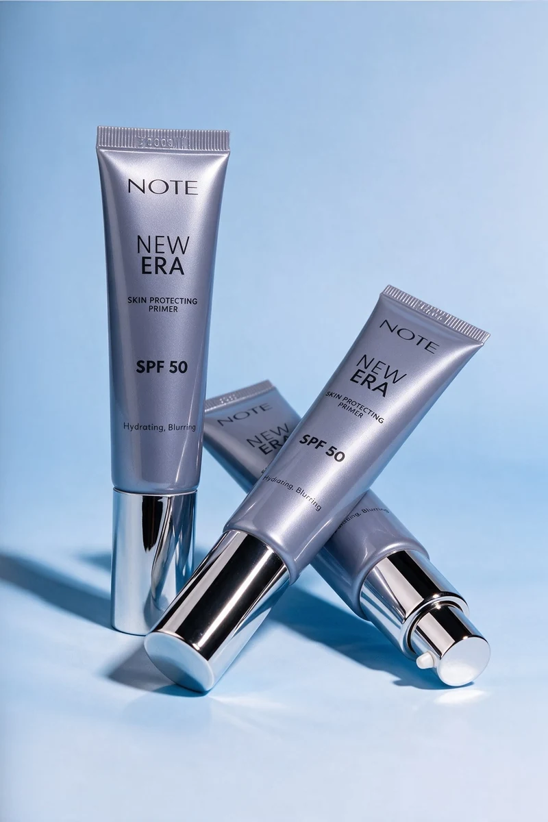 Note New Era Primer SPF50 Makyaj Bazı ürün görseli