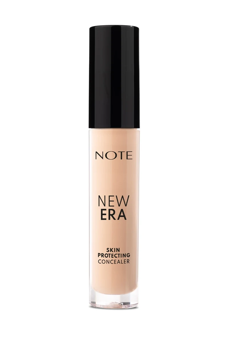 Note New Era Nemli Bitişli Göz Altı Kapatıcısı - 30 Natural Ivory resmî ürün görseli