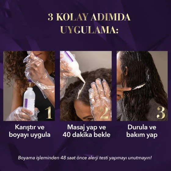 Wella Koleston Kit Saç Boyası - 12/1 Küllü Sari ürün görseli