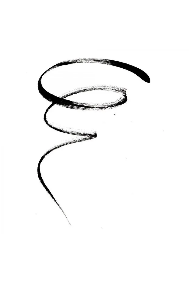 Note Dipliner Ultra Black Likit Eyeliner